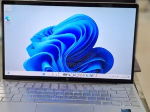 New Laptop HP Envy X360 16GB Intel Core I7 SSD 512GB