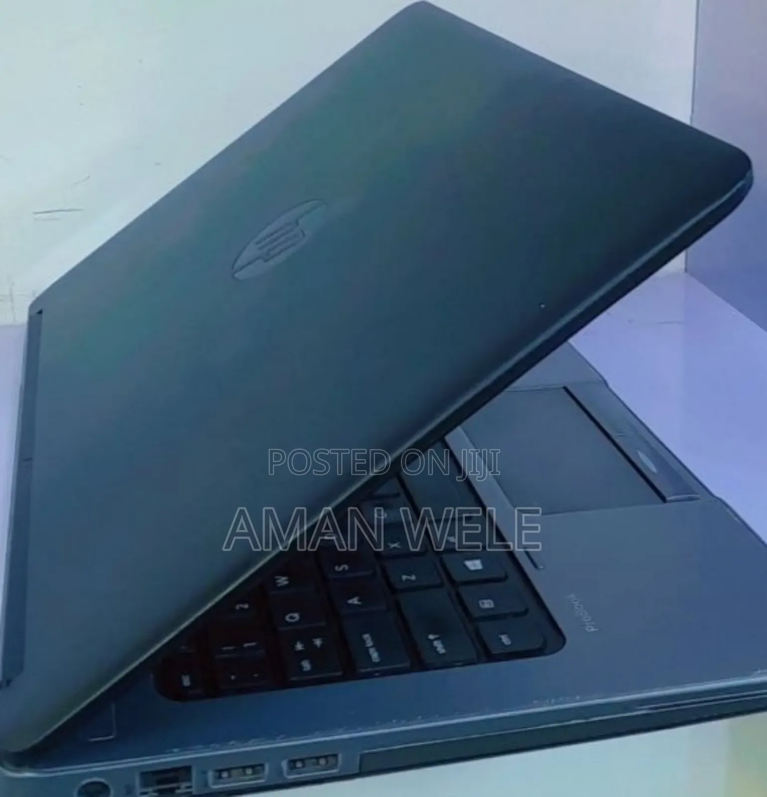 New Laptop HP Probook 11 EE G1 8GB Intel Core I5 HDD 1T