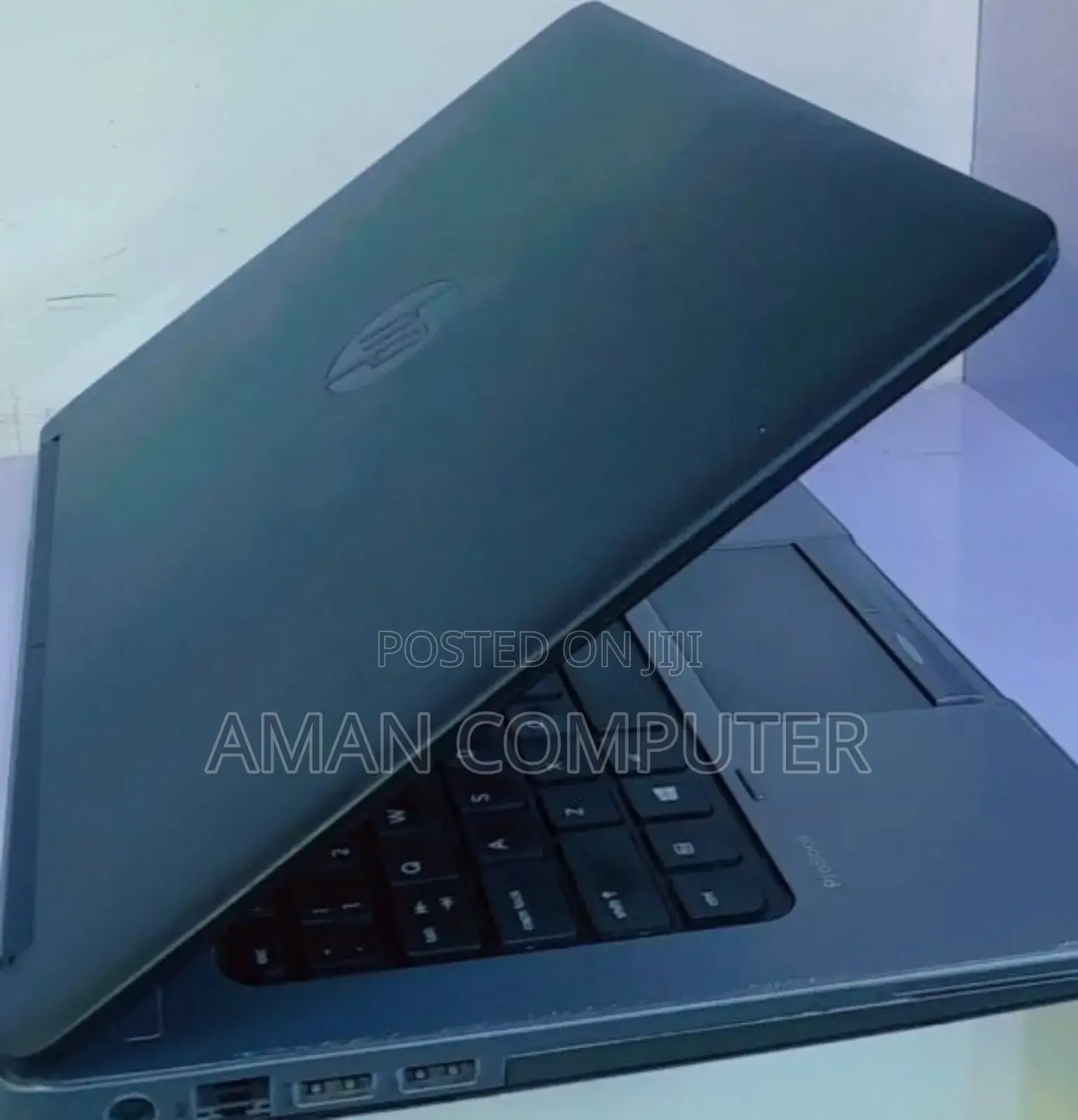 New Laptop HP Probook 11 EE G1 8GB Intel Core I5 HDD 1T