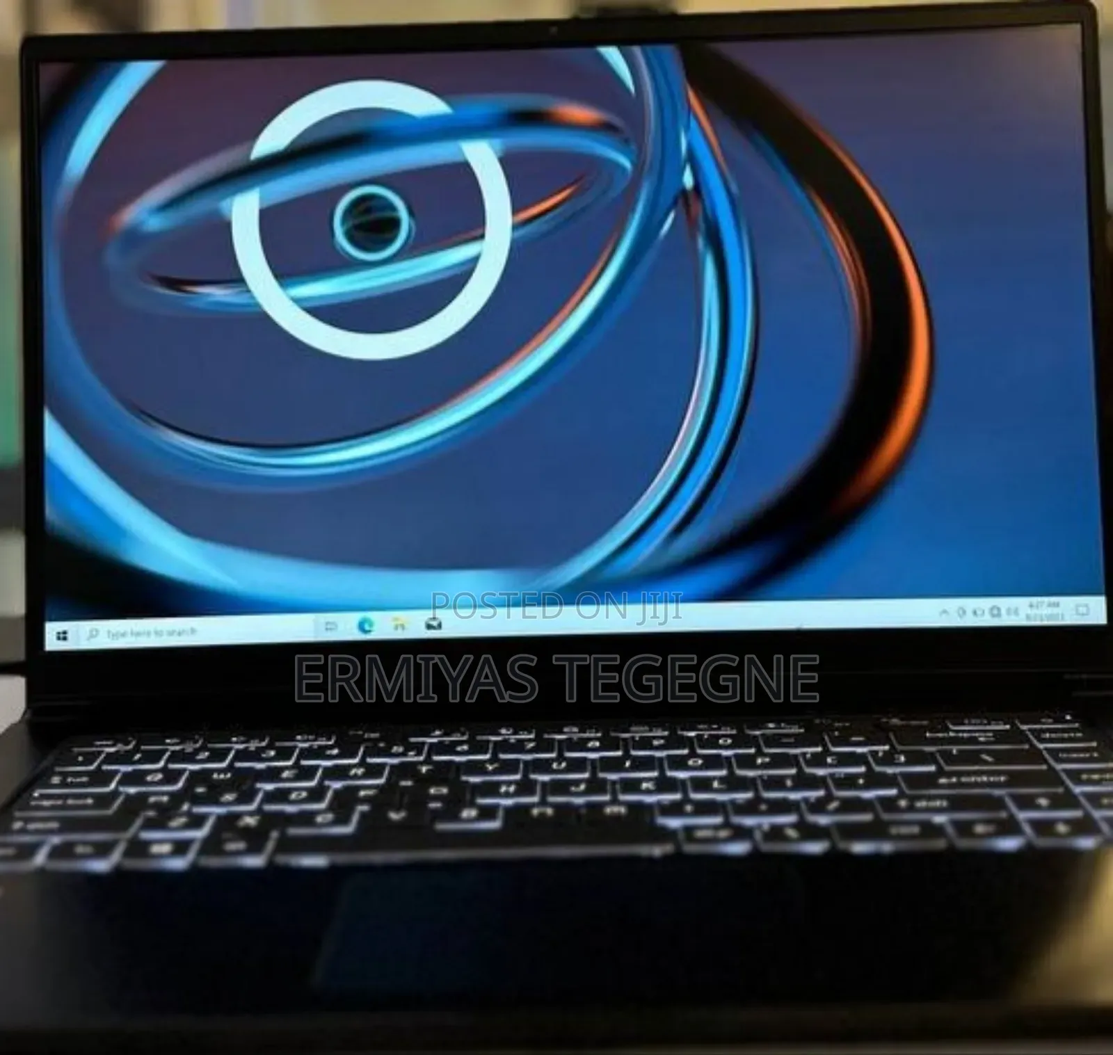 New Laptop HP Stream Notebook 16GB AMD Ryzen 5 SSD 512GB