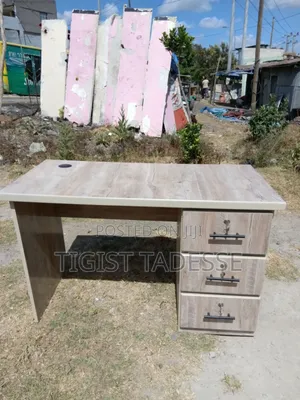 Computer Table With Different Colour Option