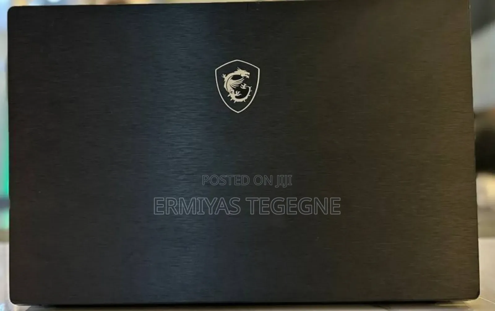 New Laptop HP Stream Notebook 16GB AMD Ryzen 5 SSD 512GB