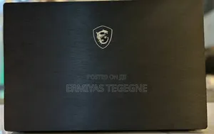 New Laptop HP Stream Notebook 16GB AMD Ryzen 5 SSD 512GB