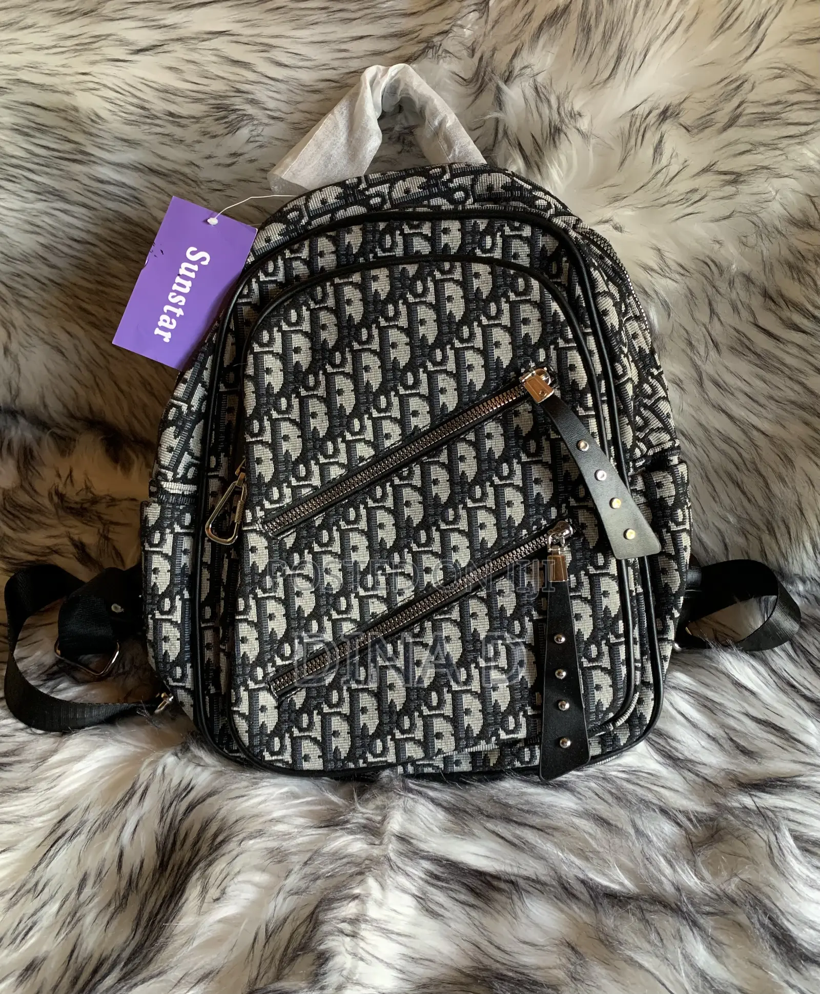 Highschool Backpacks