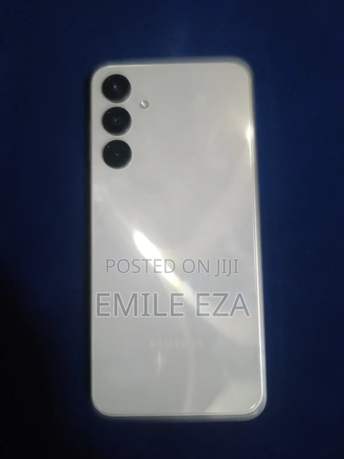 Samsung Galaxy A16 5G 128 GB Gold