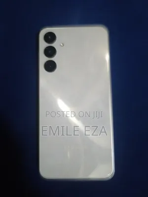 Samsung Galaxy A16 5G 128 GB Gold