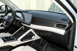 BYD Yuan Up 2025 Gray