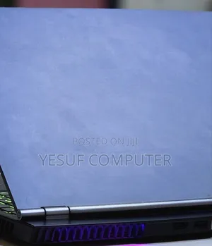 New Laptop Lenovo Legion 5 16GB Intel Core I7 SSD 1T