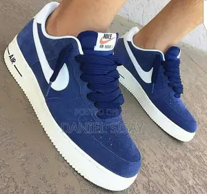 Photo - Original Nike Air
