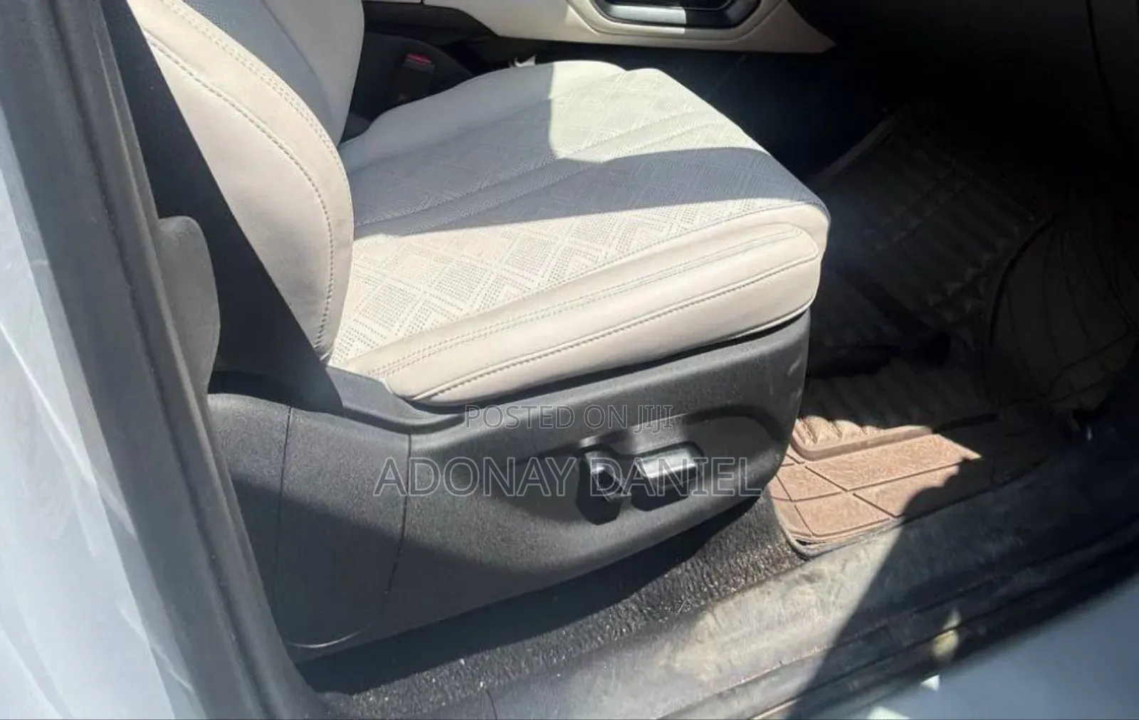 BYD Yuan Up 2025 Gray