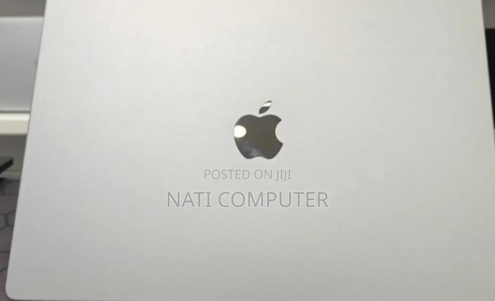 New Laptop Apple MacBook Pro M1 64GB Apple M1 Max SSD 1T