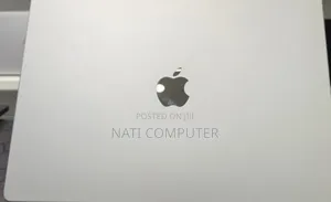 New Laptop Apple MacBook Pro M1 64GB Apple M1 Max SSD 1T