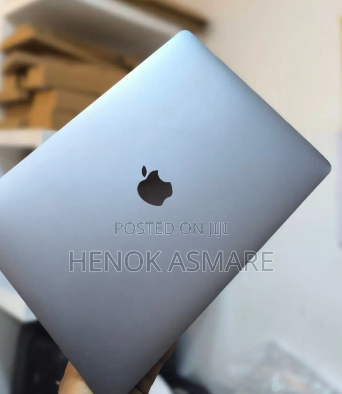 New Laptop Apple MacBook Pro M1 8GB Apple M1 SSD 512GB