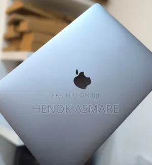 New Laptop Apple MacBook Pro M1 8GB Apple M1 SSD 512GB