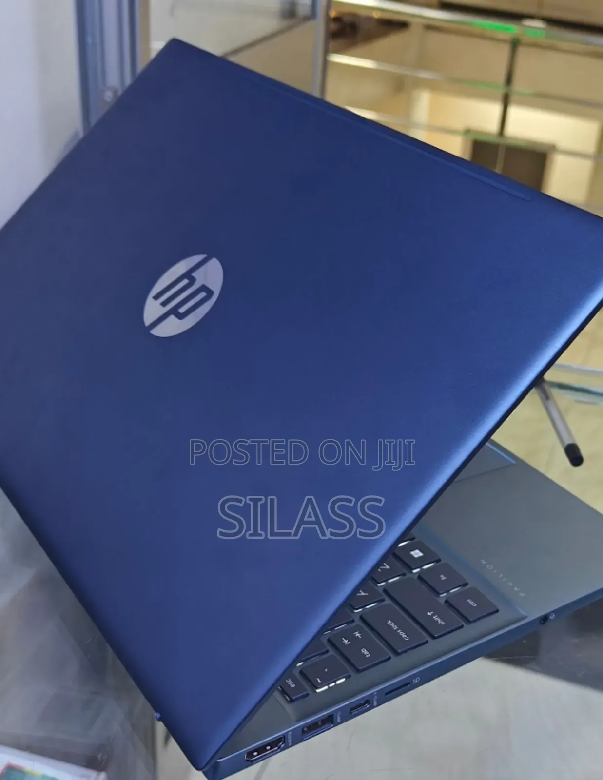 New Laptop HP Pavilion 14 16GB Intel Core I5 SSD 512GB
