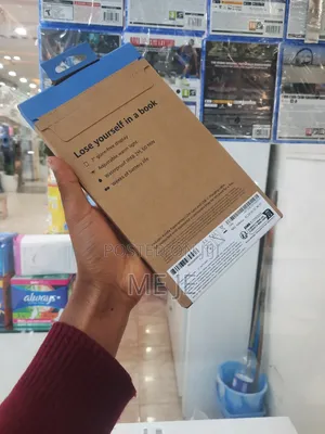 New Amazon Kindle Paperwhite 16 GB