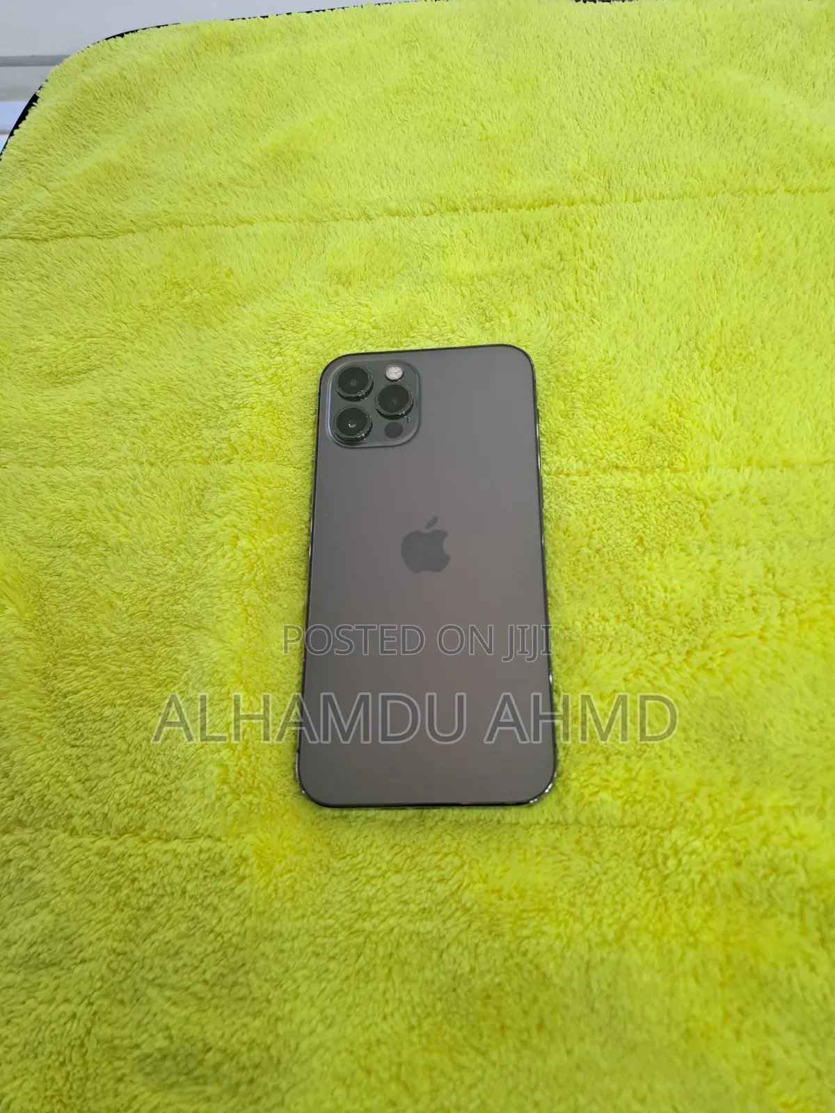 Apple iPhone 12 Pro 128 GB