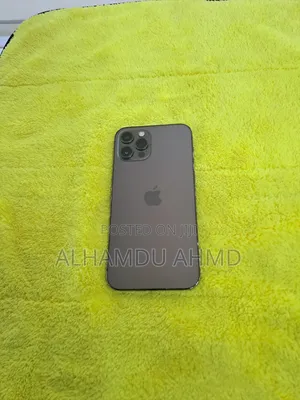Photo - Apple iPhone 12 Pro 128 GB