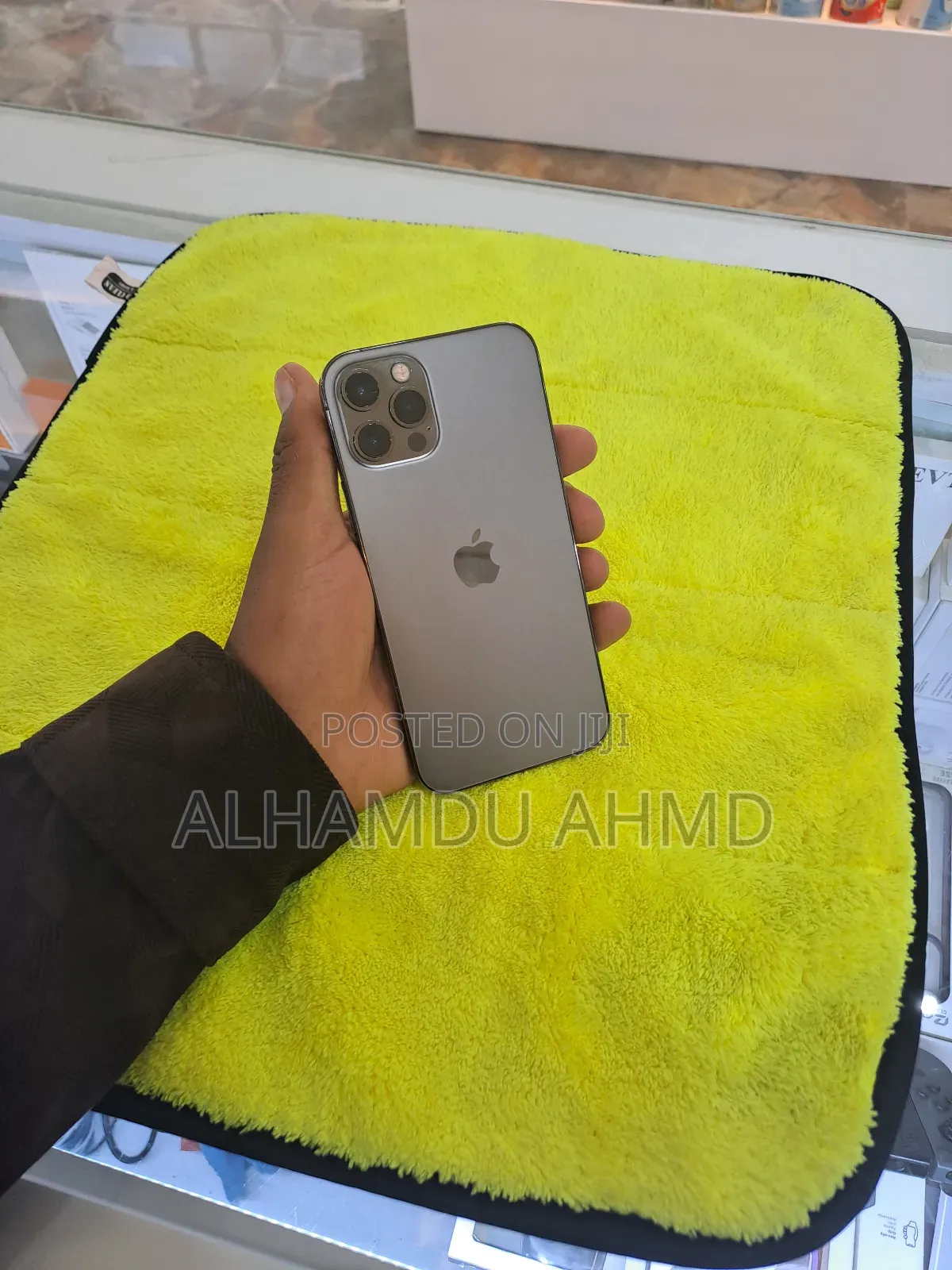 Apple iPhone 12 Pro 128 GB