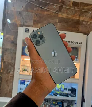 Apple iPhone 12 Pro 128 GB