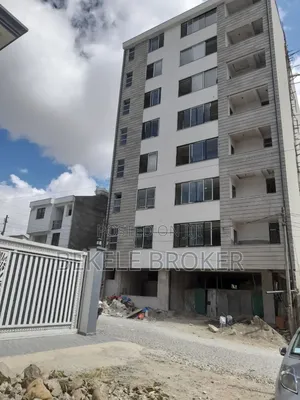 Photo - 3bdrm Apartment in አፓርትመንት, Bole for sale