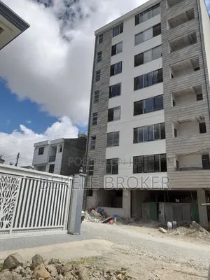3bdrm Apartment in አፓርትመንት, Bole for sale