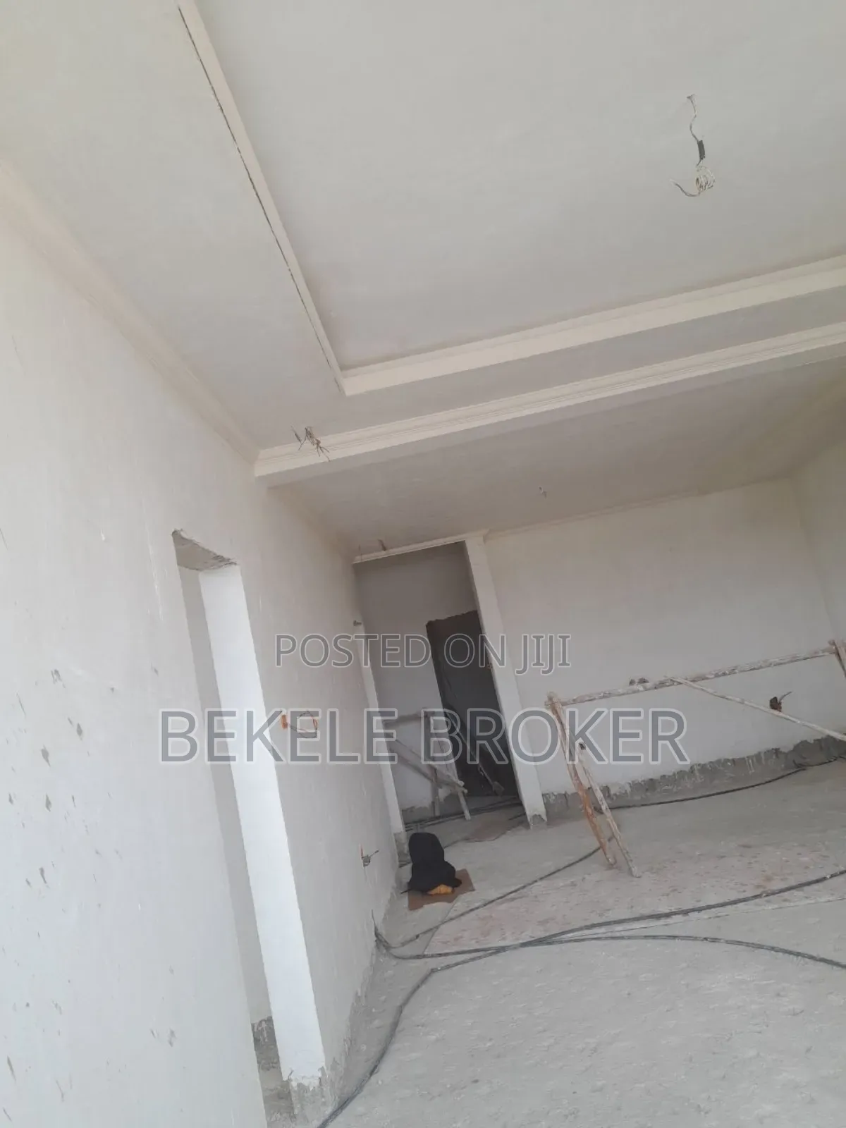 3bdrm Apartment in አፓርትመንት, Bole for sale