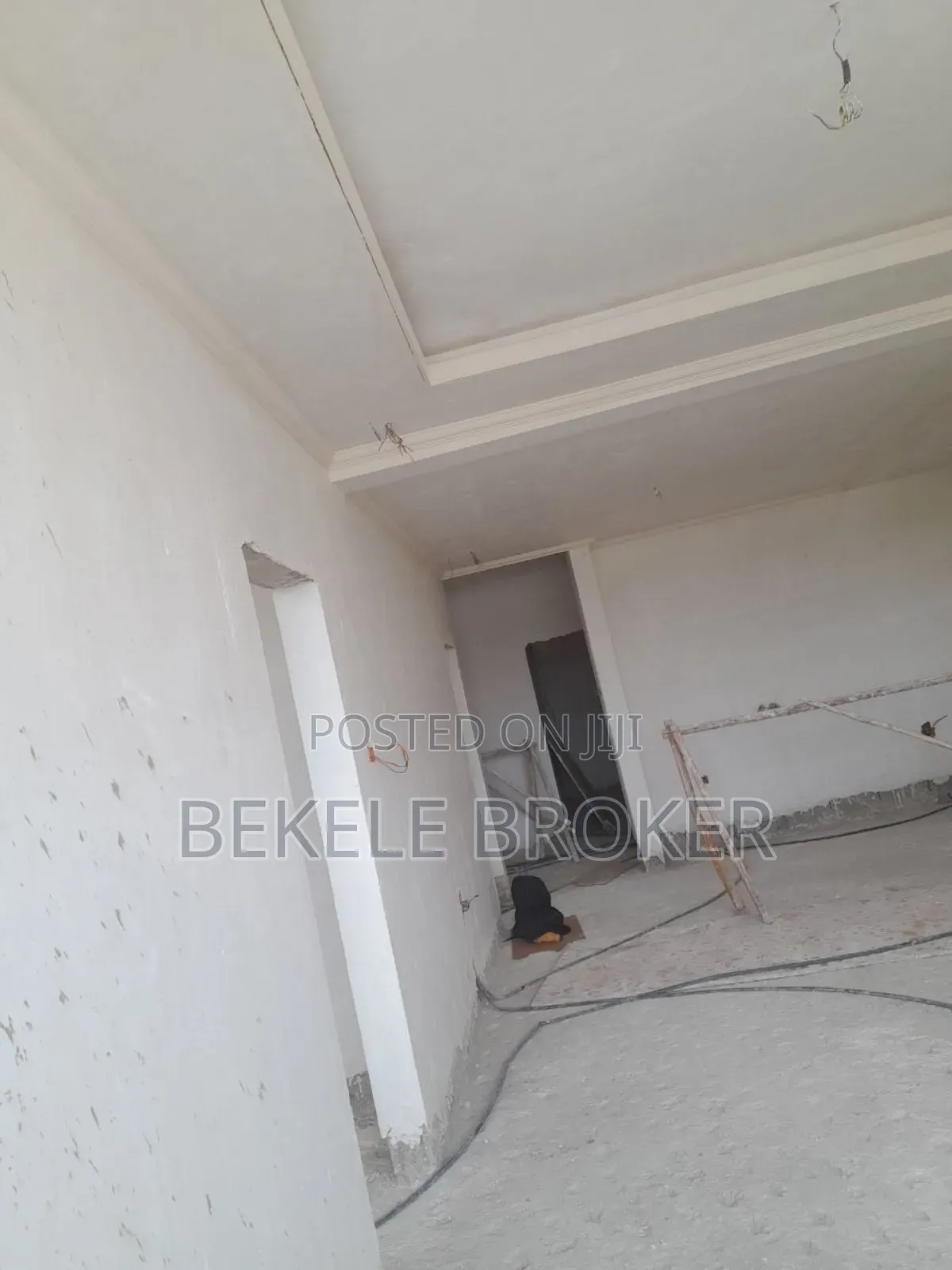 3bdrm Apartment in አፓርትመንት, Bole for sale