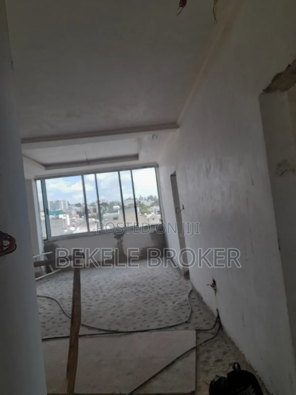 3bdrm Apartment in አፓርትመንት, Bole for sale