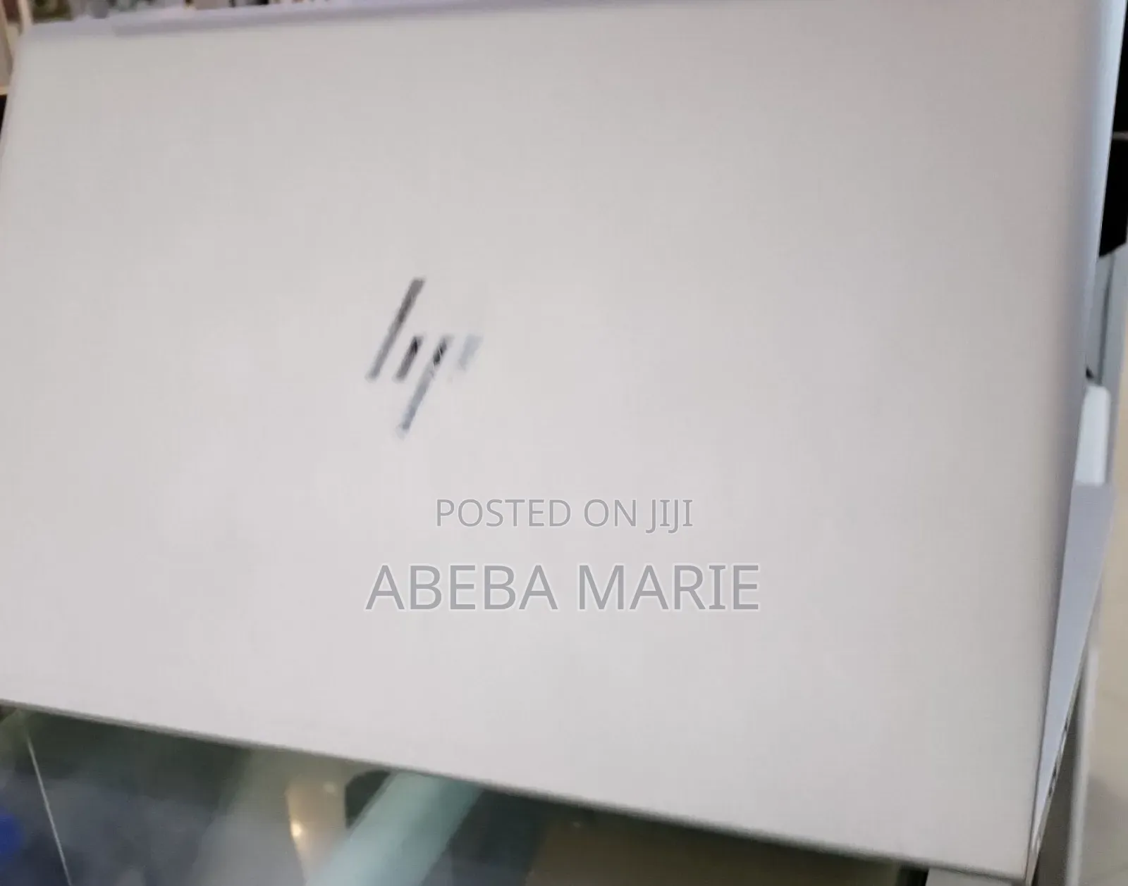 New Laptop HP 650 16GB Intel Core I7 SSD 512GB