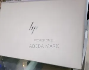 New Laptop HP 650 16GB Intel Core I7 SSD 512GB