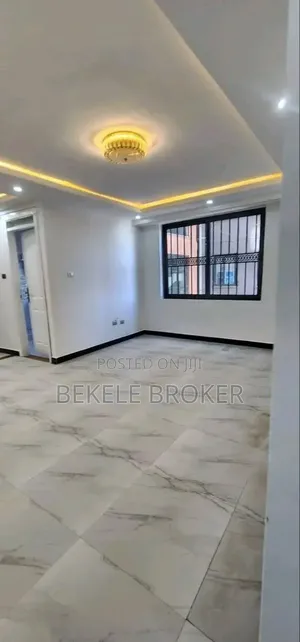 Furnished 3bdrm Apartment in ኮንዶሚኒየም, Bole for sale