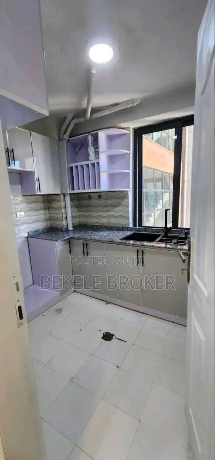 Furnished 3bdrm Apartment in ኮንዶሚኒየም, Bole for sale