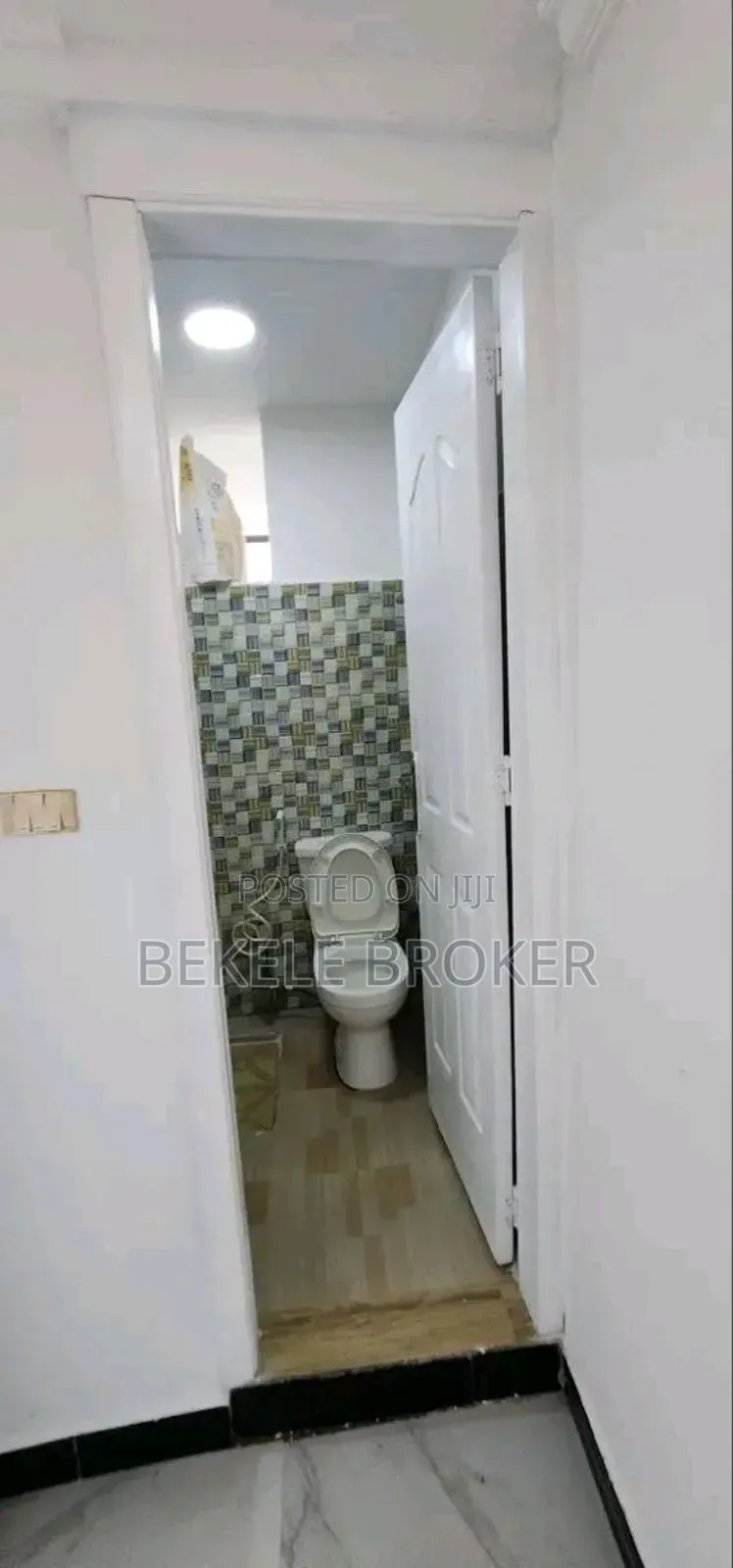 Furnished 3bdrm Apartment in ኮንዶሚኒየም, Bole for sale