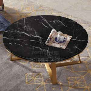 Marble Pattern Self Adhesive Wall Sticker