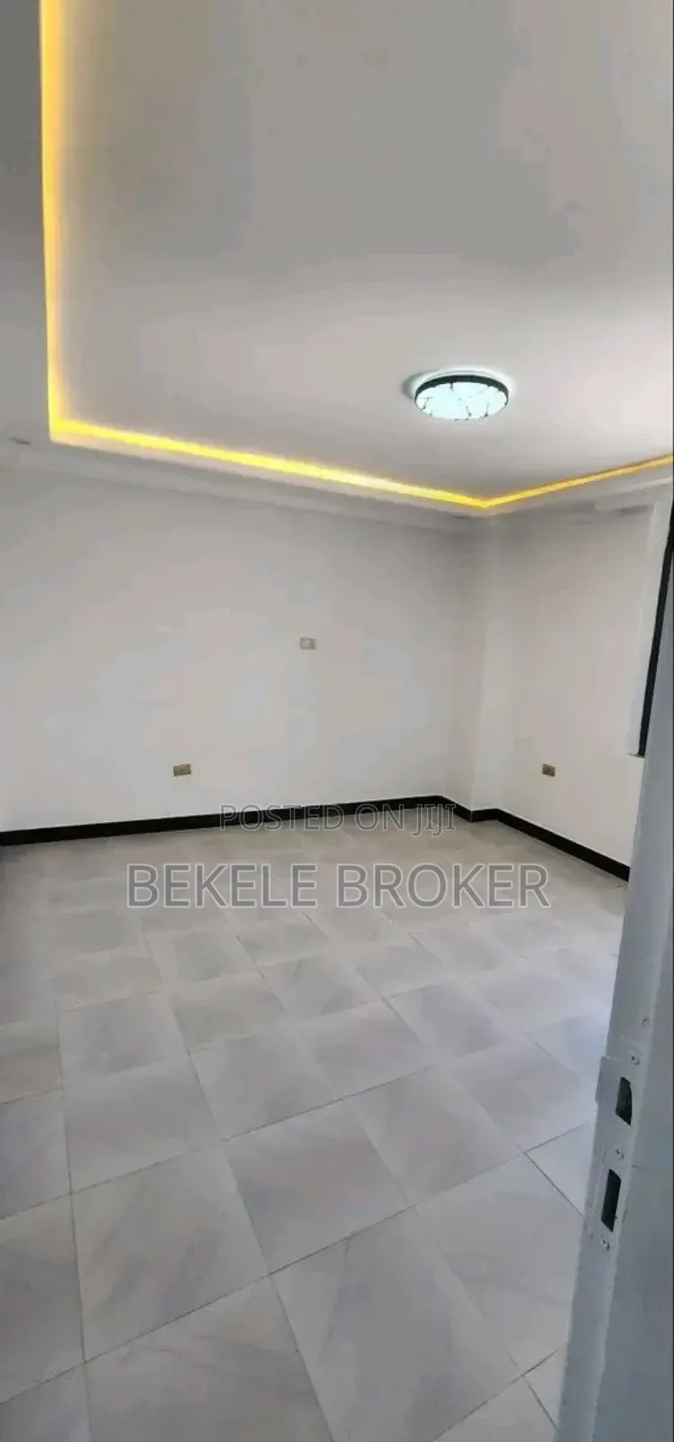 Furnished 3bdrm Apartment in ኮንዶሚኒየም, Bole for sale