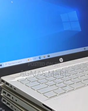 New Laptop HP Pavilion 14 16GB Intel Core I5 SSD 512GB