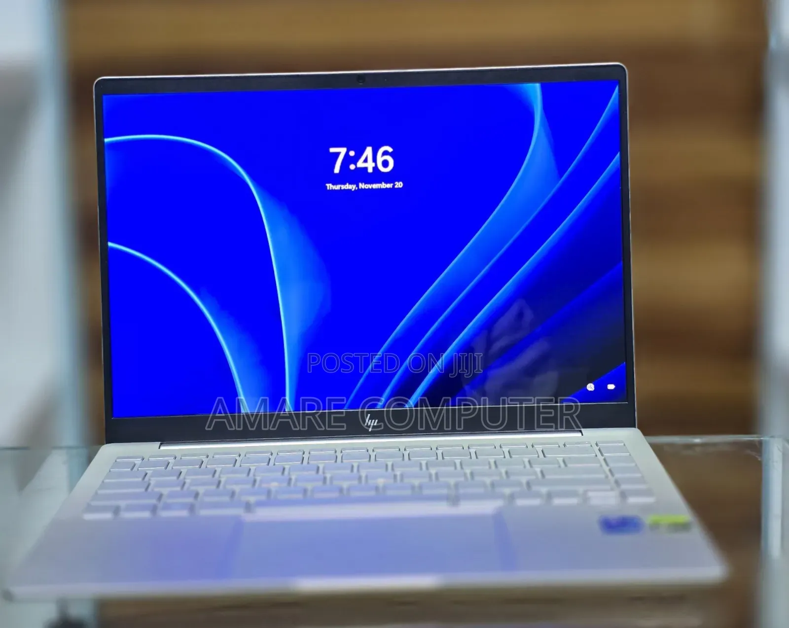 New Laptop HP Pavilion 15 16GB Intel Core I7 SSD 1T