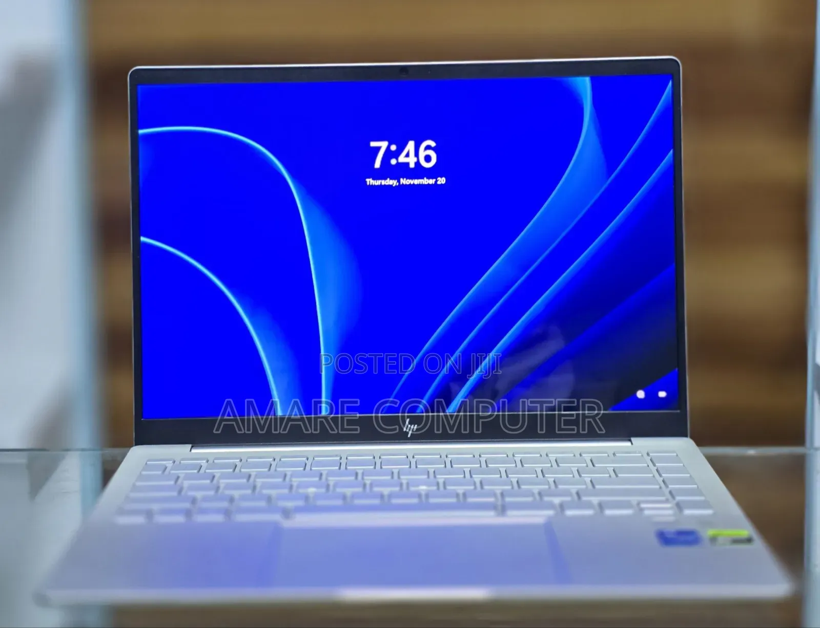 New Laptop HP Pavilion 15 16GB Intel Core I7 SSD 1T