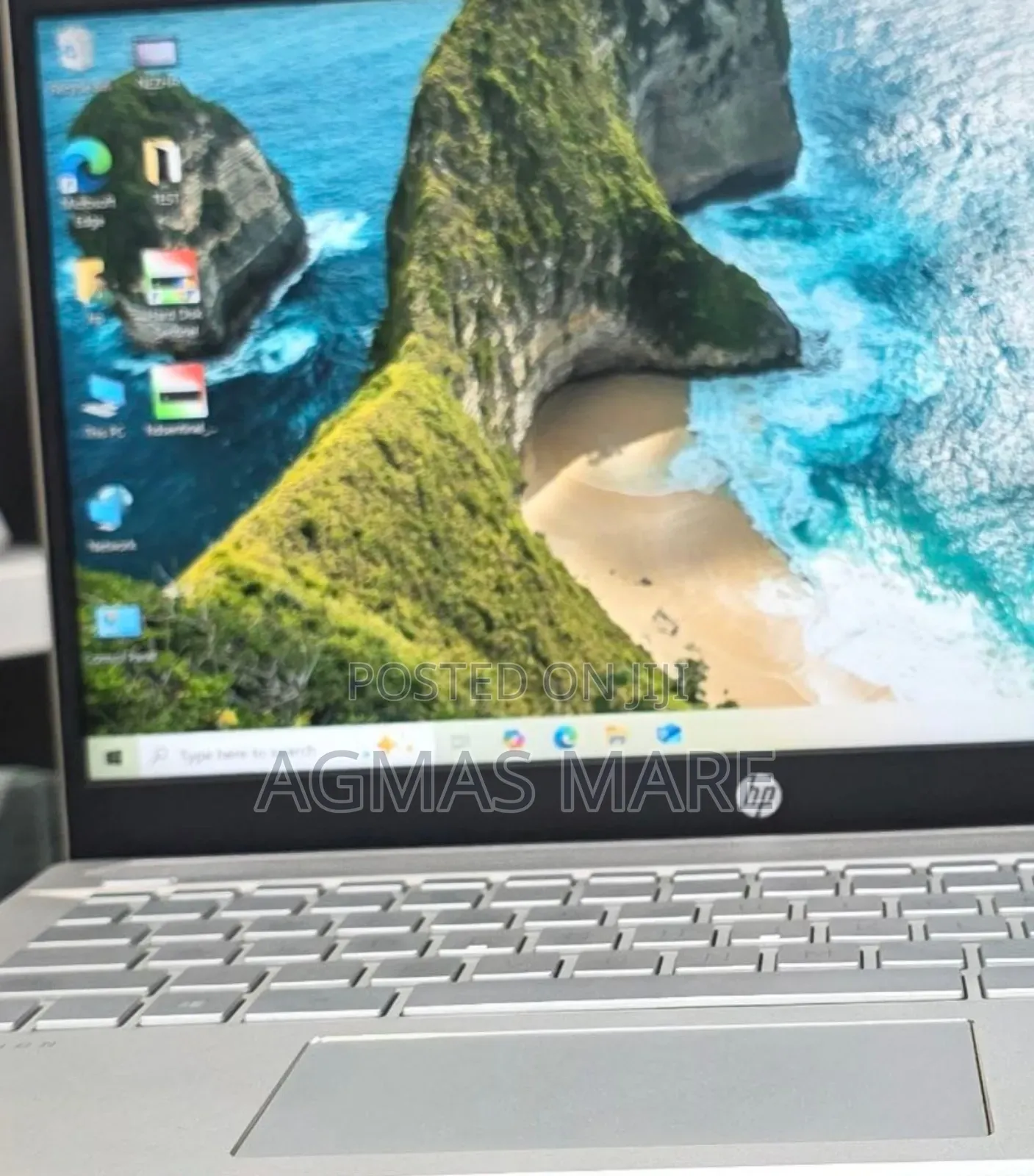 New Laptop HP Pavilion 14 16GB Intel Core I5 SSD 512GB
