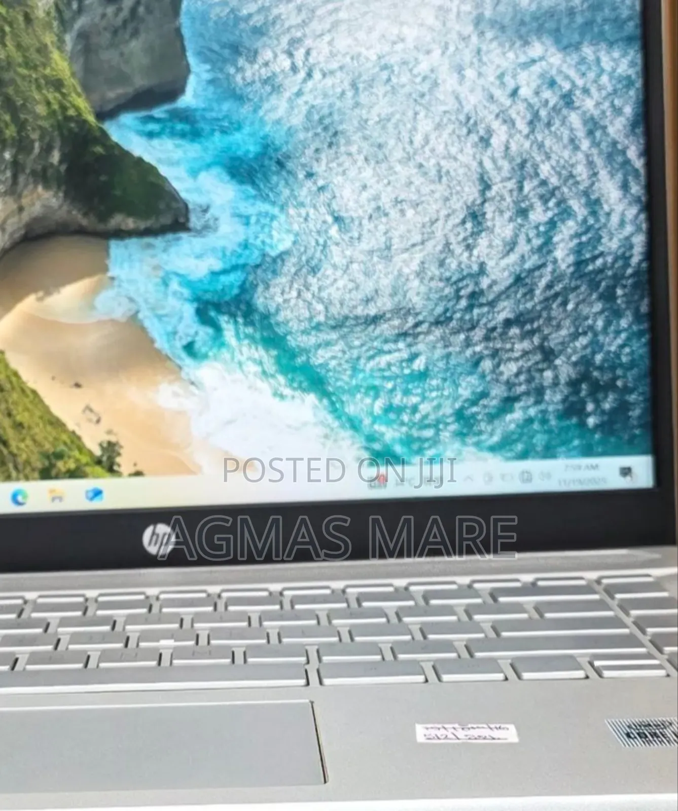 New Laptop HP Pavilion 14 16GB Intel Core I5 SSD 512GB