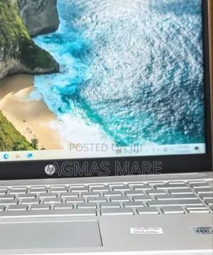 New Laptop HP Pavilion 14 16GB Intel Core I5 SSD 512GB