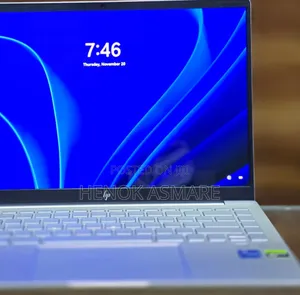 New Laptop HP Pavilion 15 16GB Intel Core I7 SSD 1T