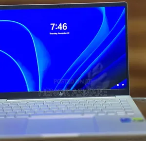 New Laptop HP Pavilion 15 16GB Intel Core I7 SSD 1T