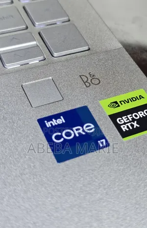 New Laptop HP Pavilion 14 16GB Intel Core I7 SSD 1T