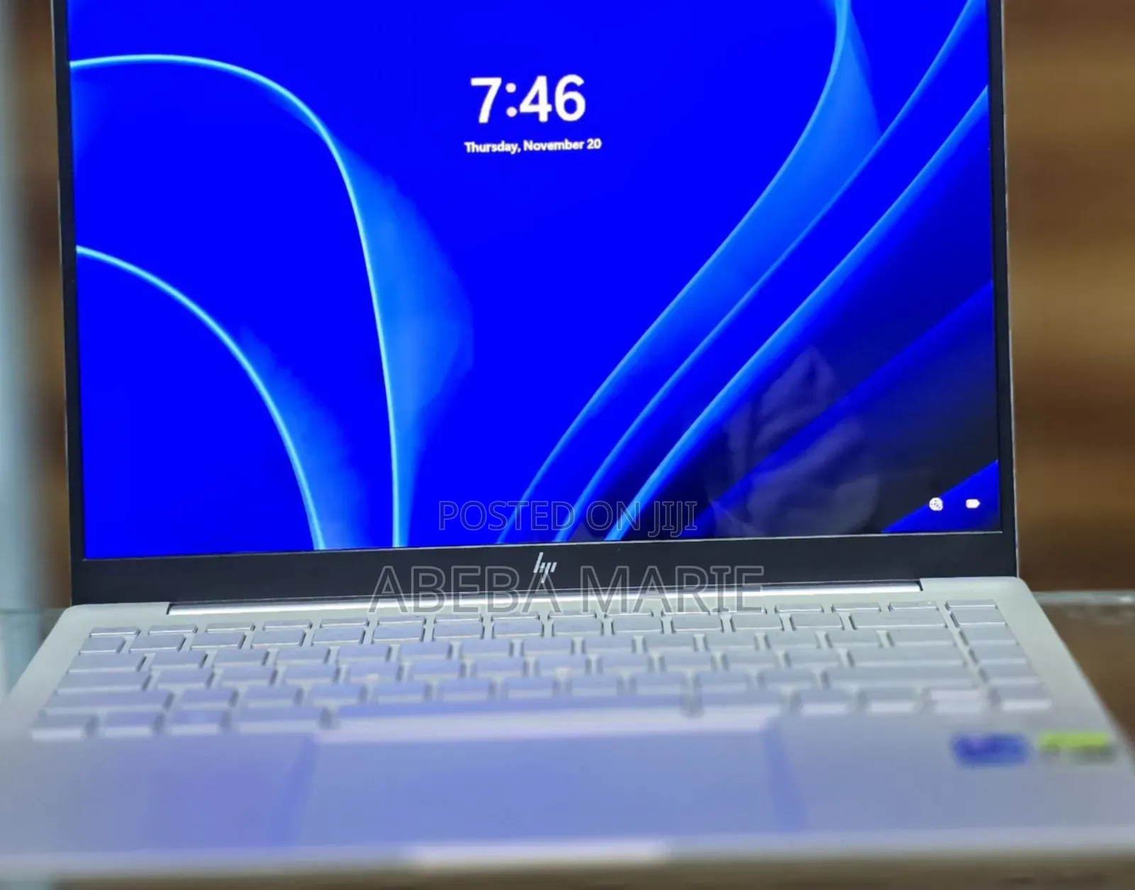 New Laptop HP Pavilion 14 16GB Intel Core I7 SSD 1T