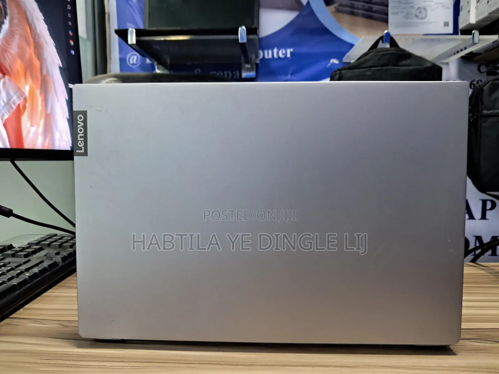 New Laptop Lenovo 16GB Intel Core I7 HDD 500GB