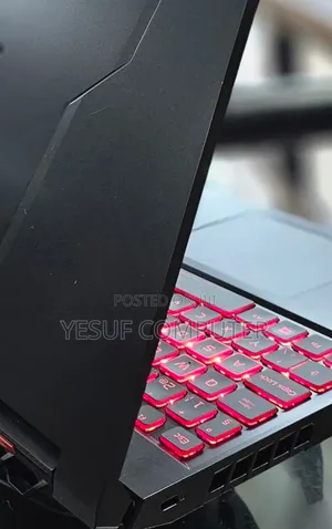 New Laptop Acer Nitro 5 16GB Intel Core I7 SSD 1T