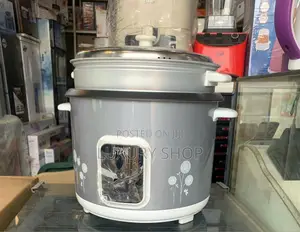 Photo - Winning Star Electric Cooker