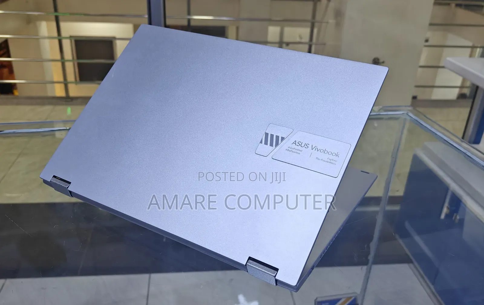 New Laptop Asus VivoBook 15 X505BA 16GB Intel Core I7 SSD 1T